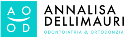 Studio Dentistico Annalisa Dellimauri - logo